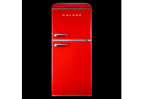 Refrigerator 4 cu ft